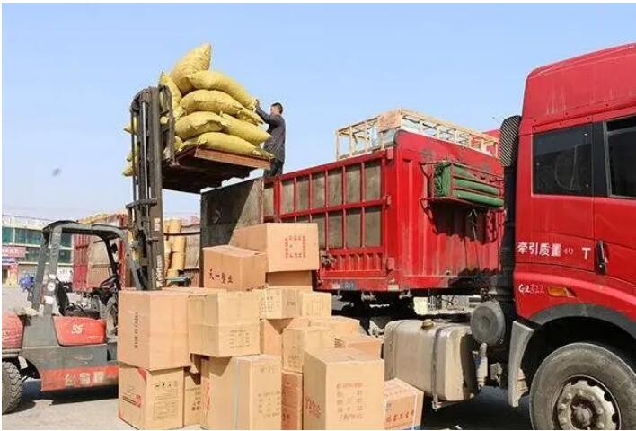 厦门到永清县物流专线