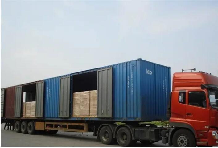 厦门到永清县整车运输