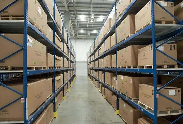 厦门到永清县货物仓储