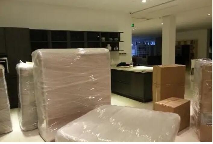 厦门到永清县长途搬家