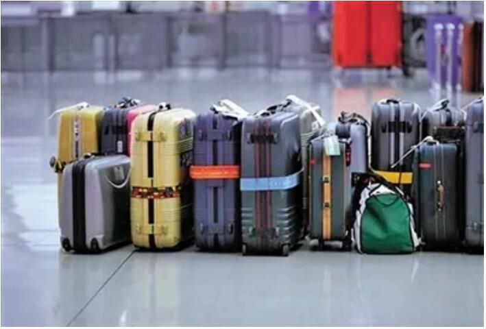 厦门到永清县行李托运