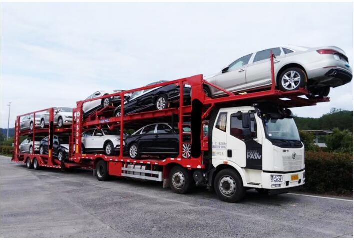 厦门到永清县轿车托运